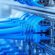 Network cabling for a Kendal Home