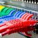 Cat 6 cabling for a Morecambe school