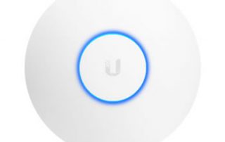 Ubiquiti UniFi WP access point installers