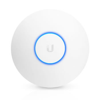 Ubiquiti UniFi WP access point installers