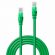 Cat6 and wireless network installation in Preston