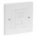 Network socket replacements in Preston