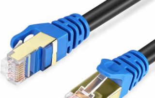 gigabit cat6 network installation cumbria