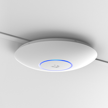 Ubiquiti UniFi network installations lancashire
