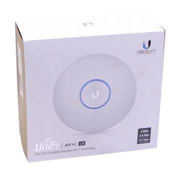 Blackpool network WiFi installers