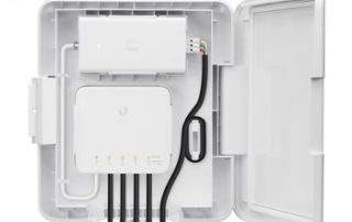 Network ubiquiti wifi installation, Skipton, North Yorkshire