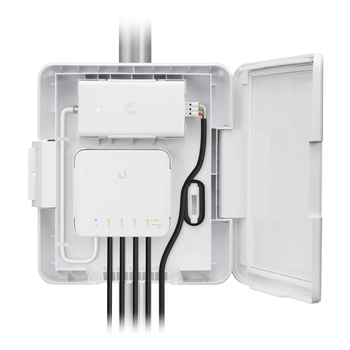 Network ubiquiti wifi installation, Skipton, North Yorkshire