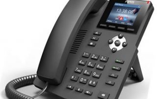 VOIP data and voice cable networks in Chorley, Lancashire