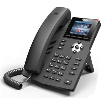 VOIP data and voice cable networks in Chorley, Lancashire