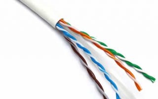 Harrogate network installers voice and data