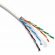 Cat6 network cabling for a Harrogate home office