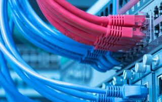 west yorkshire college cat6a installers