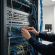 Voice and data network installation for offices in Preston